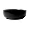 Alfi Brand ALFI brand ABC907-BM Black Matte 15" Round Above Mount Ceramic Sink ABC907-BM - alternate 9